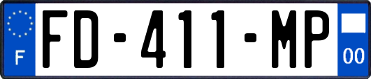 FD-411-MP