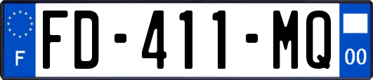 FD-411-MQ