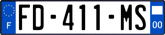 FD-411-MS
