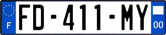 FD-411-MY