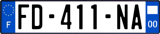 FD-411-NA