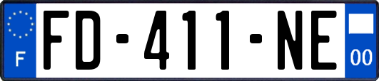 FD-411-NE