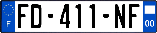 FD-411-NF