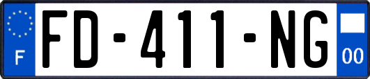 FD-411-NG