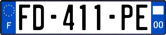 FD-411-PE