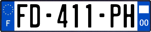 FD-411-PH