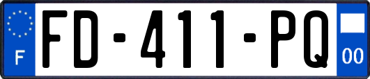 FD-411-PQ