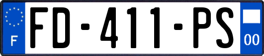 FD-411-PS