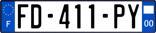 FD-411-PY