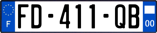 FD-411-QB