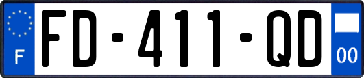 FD-411-QD