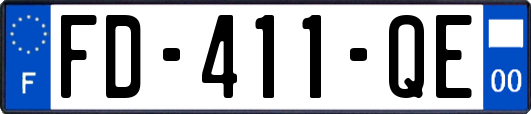 FD-411-QE