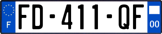 FD-411-QF