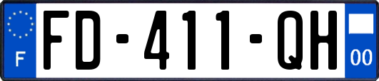 FD-411-QH