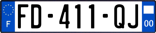FD-411-QJ