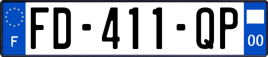 FD-411-QP