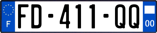 FD-411-QQ
