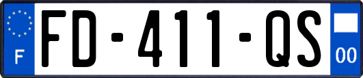 FD-411-QS