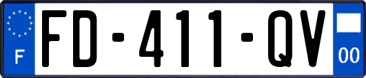 FD-411-QV