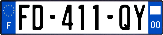FD-411-QY