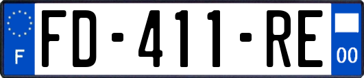 FD-411-RE