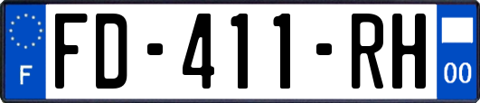 FD-411-RH
