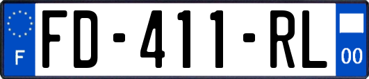 FD-411-RL