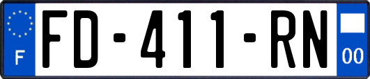 FD-411-RN