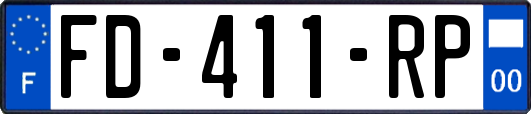 FD-411-RP