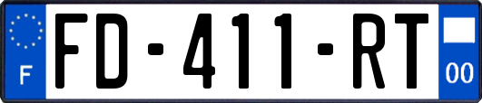 FD-411-RT