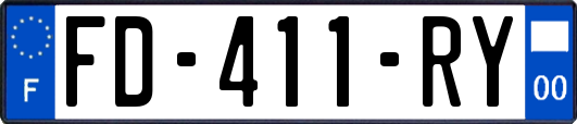 FD-411-RY