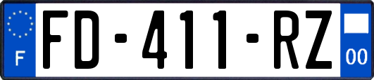FD-411-RZ