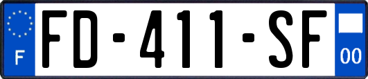 FD-411-SF