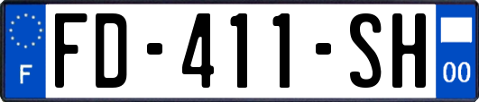 FD-411-SH
