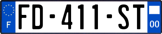 FD-411-ST