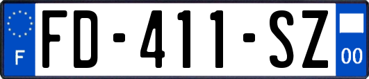 FD-411-SZ