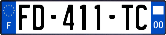 FD-411-TC