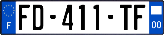 FD-411-TF