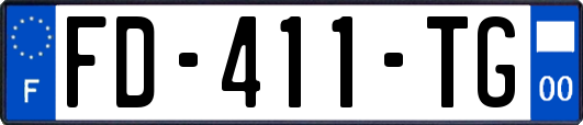 FD-411-TG