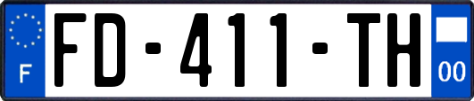 FD-411-TH