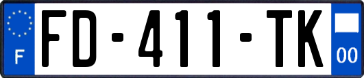 FD-411-TK