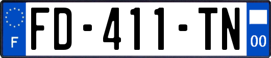 FD-411-TN