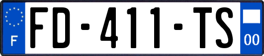 FD-411-TS