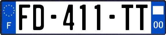 FD-411-TT