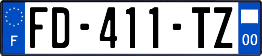FD-411-TZ