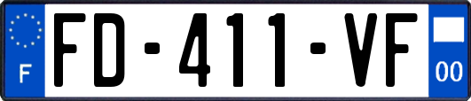 FD-411-VF