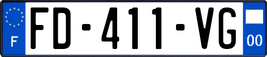 FD-411-VG