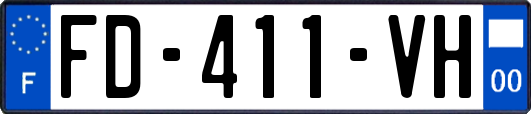 FD-411-VH