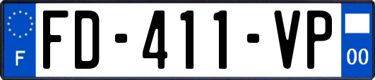 FD-411-VP