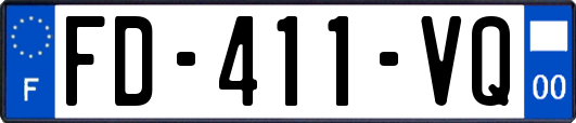 FD-411-VQ